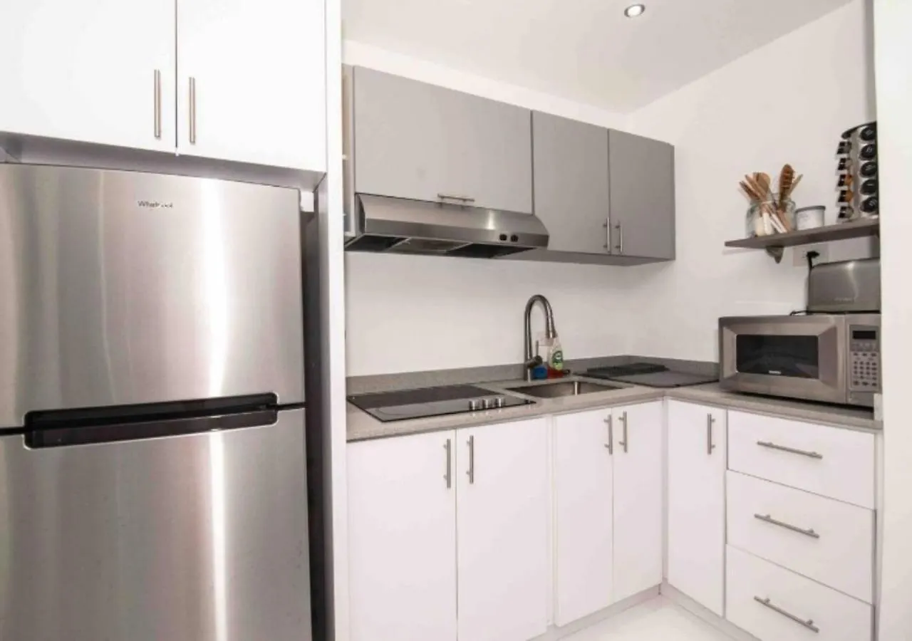 شقة Apartamento Familiar En Isla Verde Carolina Puerto Rico سان خوان