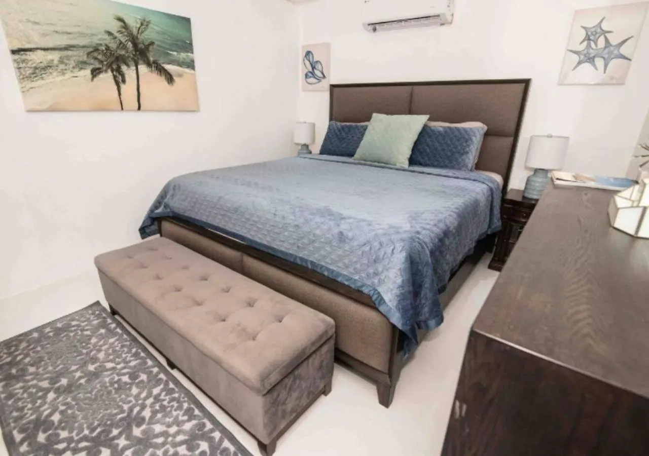 Apartamento Familiar En Isla Verde Carolina Puerto Rico سان خوان
