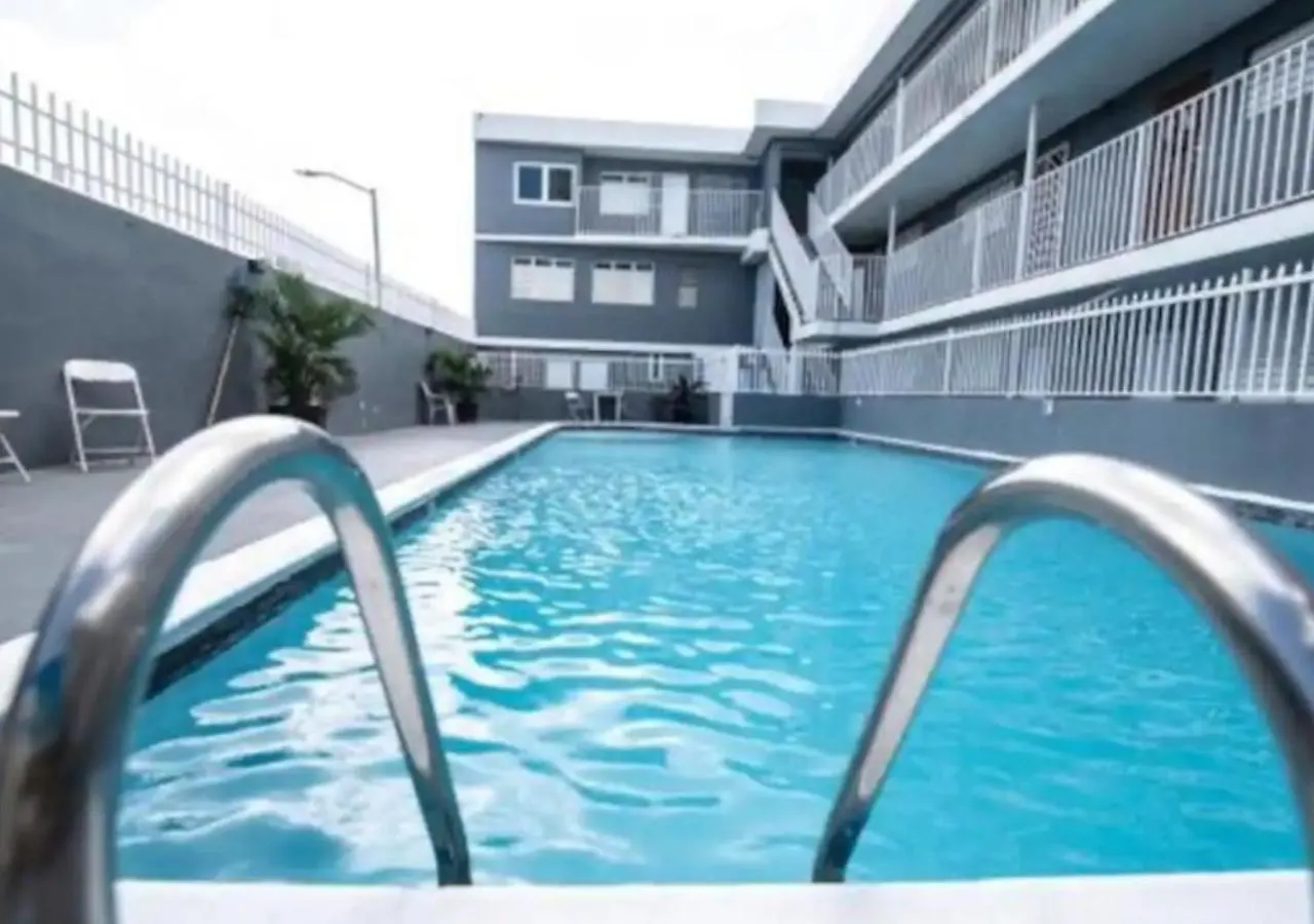 شقة Apartamento Familiar En Isla Verde Carolina Puerto Rico سان خوان بورتوريكو