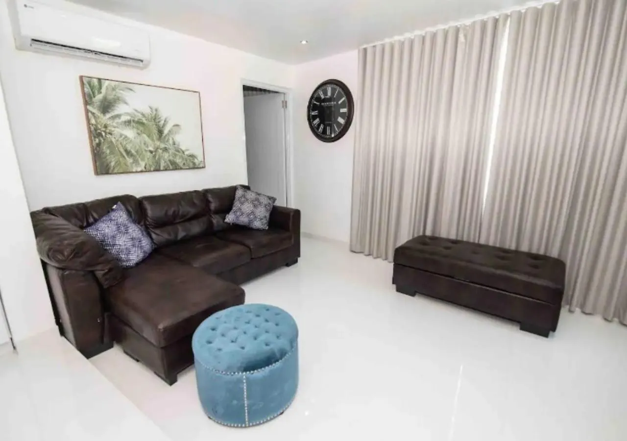 Apartamento Familiar En Isla Verde Carolina Puerto Rico سان خوان
